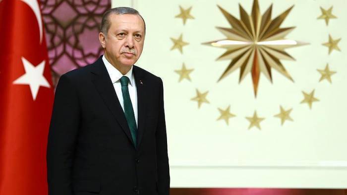 أردوغان يبدأ جولة إفريقية الاثنين تشمل أربع دول