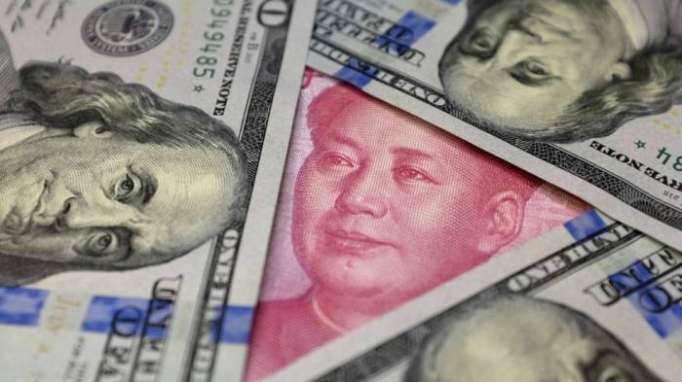 La Chine désigne JPMorgan pour la compensation sur le yuan aux Etats-Unis