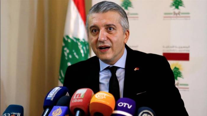 تركيا تؤكد مشاركتها في مؤتمرين لدعم لبنان