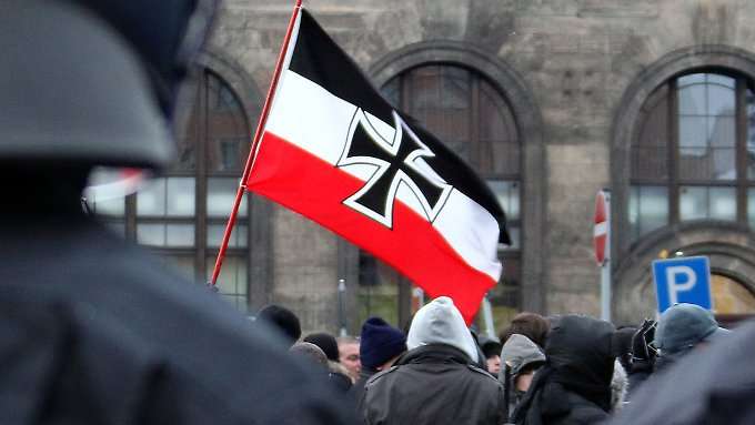 Kopf von Neonazi-Seite muss hinter Gitter