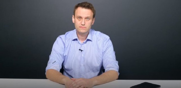 Russie : Navalny brièvement interpellé par la police