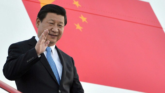 Chinas Staatschef könnte länger regieren