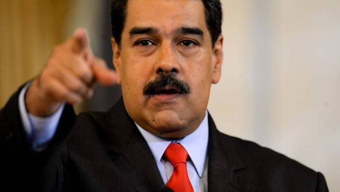 Maduro propose à Trump de le rencontrer pour instaurer un «dialogue»