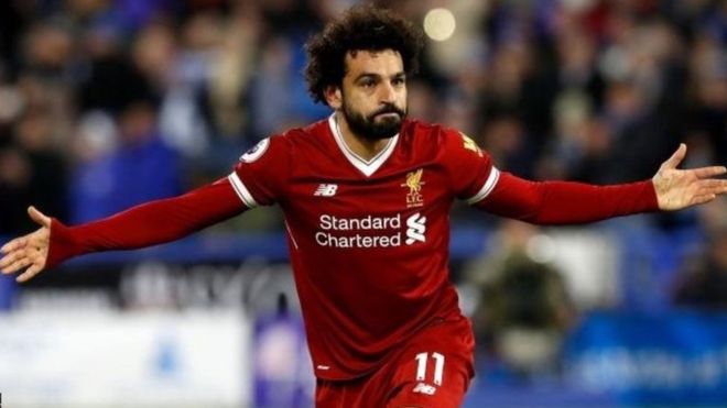 محمد صلاح: قصة صعود النجم المصري