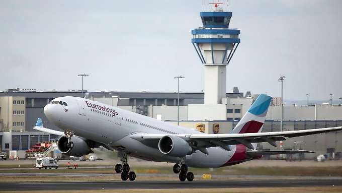 Air-Berlin-Lücke bald wieder ausgefüllt