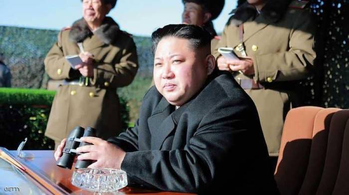 زعيم كوريا الشمالية: قوتنا العسكرية بمستوى عالمي