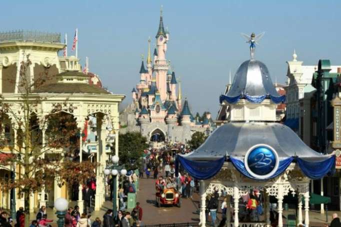 Disney annonce un plan d