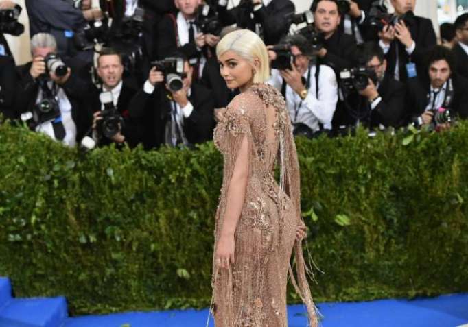 Un tweet de Kylie Jenner coûte 1,3 milliard de dollars à Snapchat