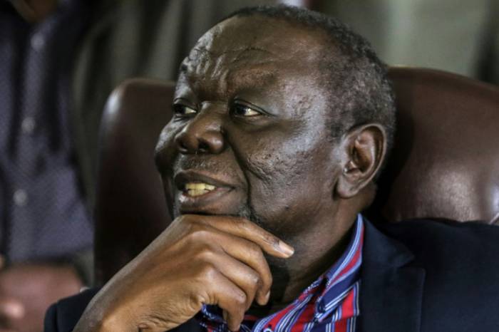 Zimbabwe: Morgan Tsvangirai, opposant historique de Robert Mugabe, est décédé