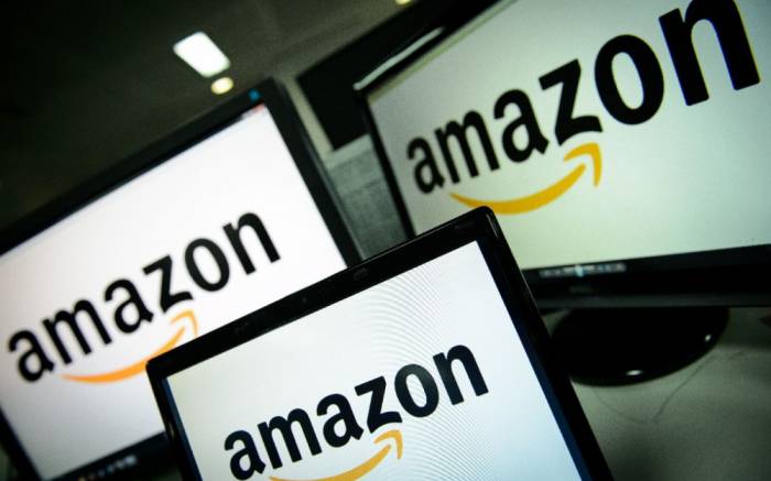 Amazon rachète la startup de sonnettes Ring