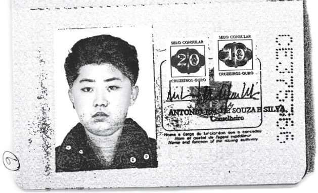 North Korean leaders used Brazilian passports to apply for Western visas