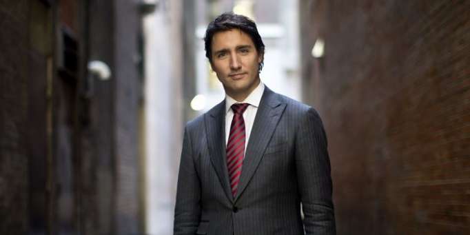 Le PM canadien en visite officielle en Inde