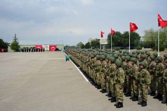 La Turquie dément construire une base militaire sur une île en mer Rouge