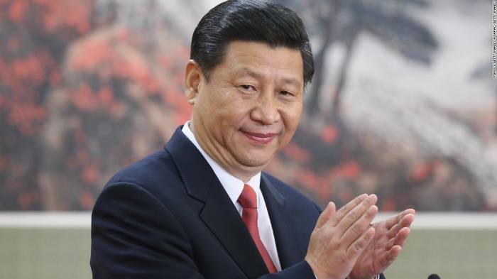 Chine: Xi Jinping en piste pour une présidence illimitée