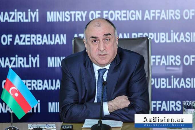 "من المهم إقامة حوار بين الطائفتين الأرمينية والأذربيجانية في كاراباخ"