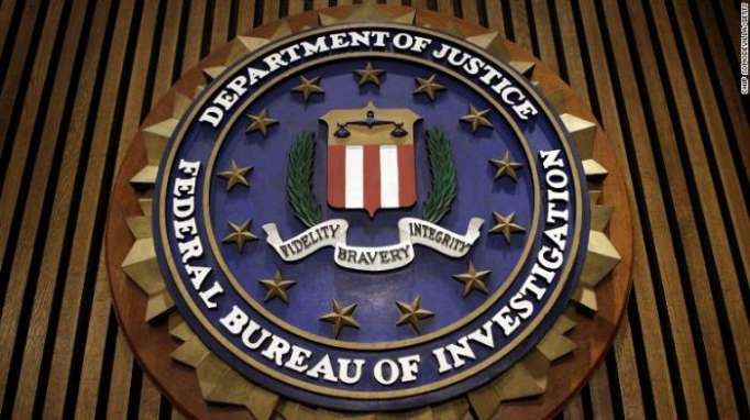 FBI searches home of Trump adviser-turned-critic John Bolton