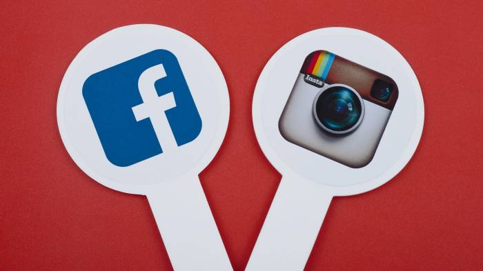 Facebook and Instagram down as thousands around the world report problems