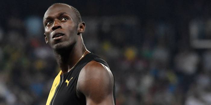 Usain Bolt va annoncer le nom du club pour lequel il a signé