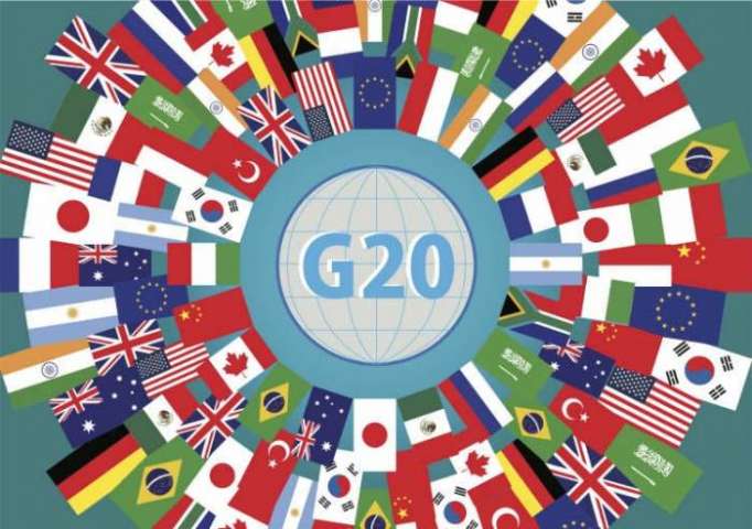 Le Japon choisit Osaka pour accueillir le sommet du G20 en 2019