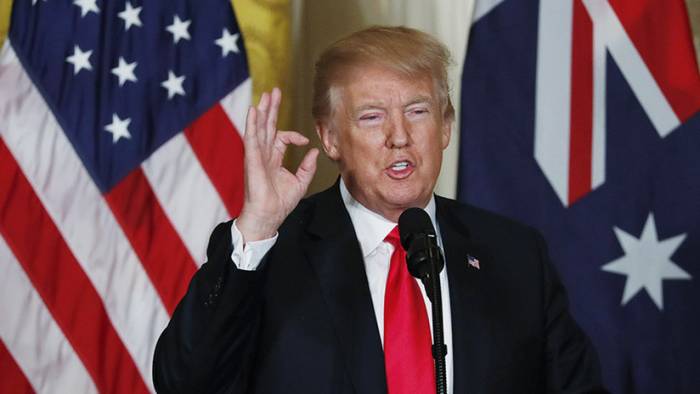 Trump: "Si las sanciones contra Corea del Norte no sirven, pasaremos a la 