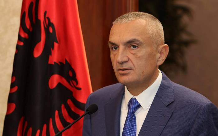 Albanian president to visit Azerbaijan 