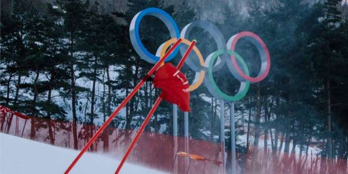 JO 2018 : Le géant dames reporté à cause du vent