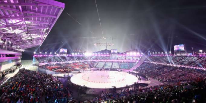 JO 2018 : une cyber-attaque pendant la cérémonie d