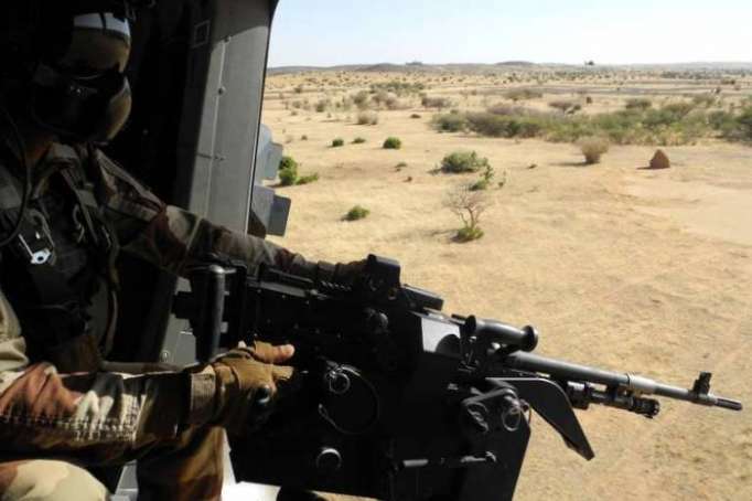 Mali: deux soldats français tués dans l