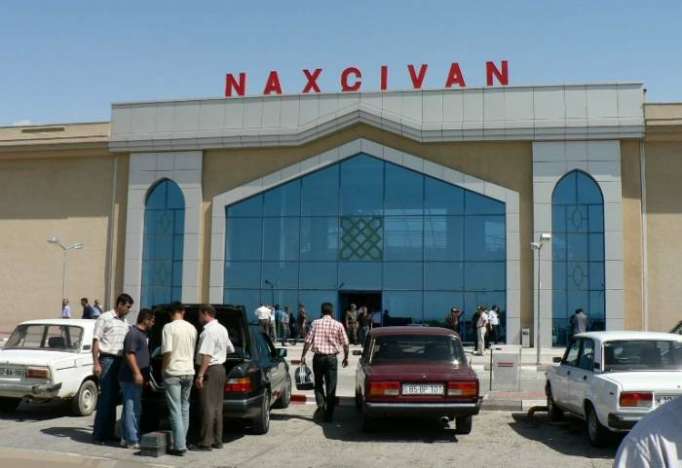 28 étrangers vivant illégalement à Nakhitchevan ont été révélés