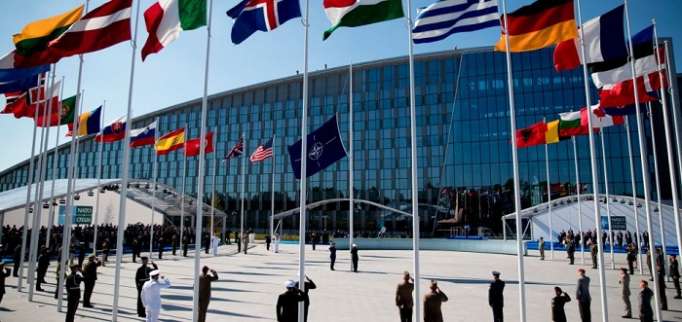 German army to set up new NATO headquarters