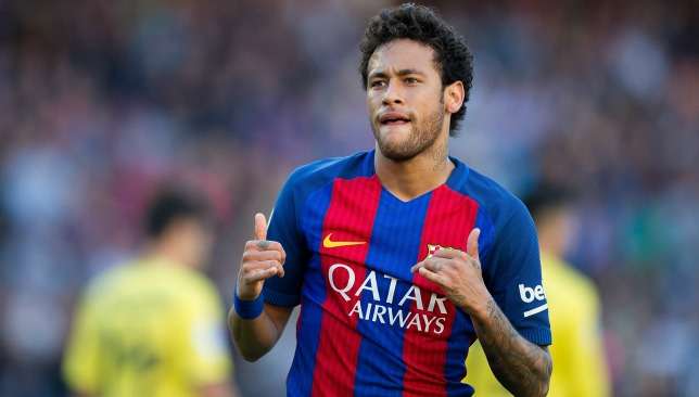 Un post de Neymar sur les réseaux sociaux lui rapporte 459 000 euros