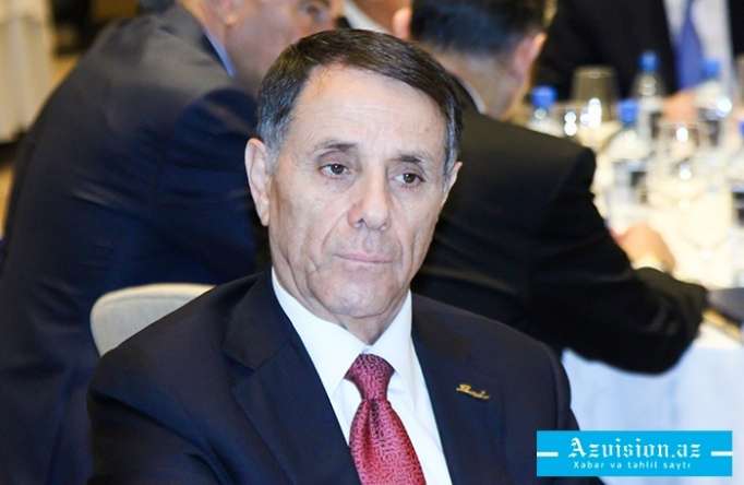 "Die armenische Führung sollte das nicht vergessen ..." -  Assistent des Präsidenten