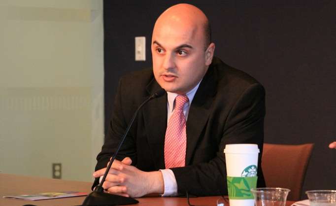 Peter Tase: Sahakyan’s US visit part of double standards attitude towards Azerbaijan
