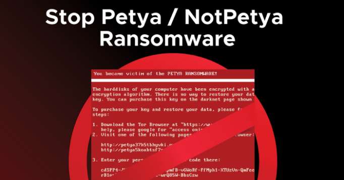 Le Royaume-Uni rend Moscou responsable de la cyberattaque mondiale NotPetya
