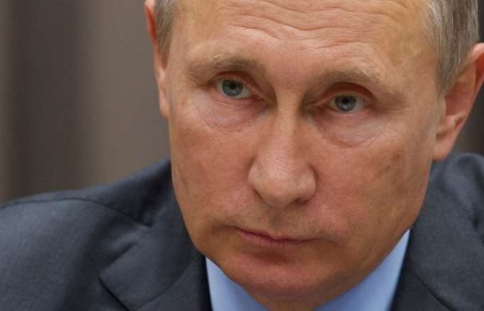Vladimir Poutine annonce combien il a gagné en six ans