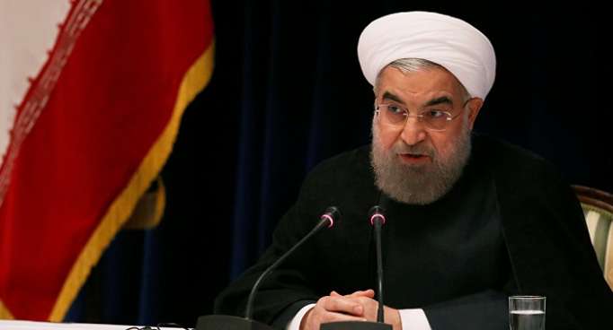 Iran: le président Rohani appelle à une "année d