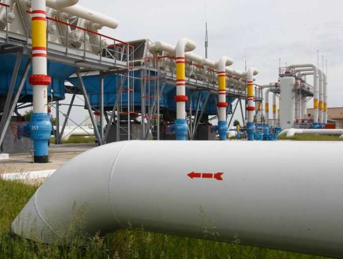 Poland waves goodbye to Russian natural gas after 74 years