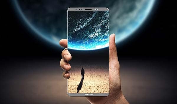 إشاعة جديدة حول الهاتف Galaxy S10 تلمح إلى أنه سيركز في الأساس على قدرات الذكاء الإصطناعي