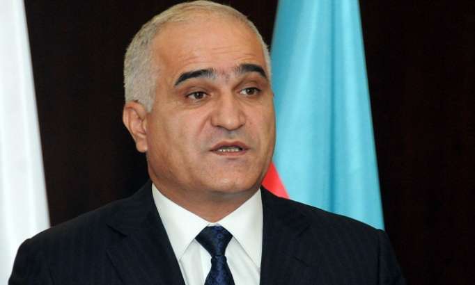 Azerbaijan’s economy minister due in Jordan, Egypt to mull co-op