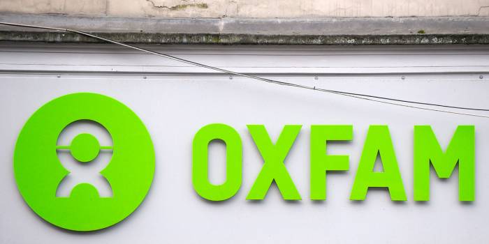 Oxfam présente ses excuses aux autorités haïtiennes