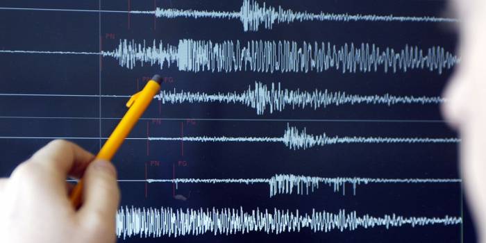 Séisme de magnitude 7,5 en Papouasie-Nouvelle Guinée