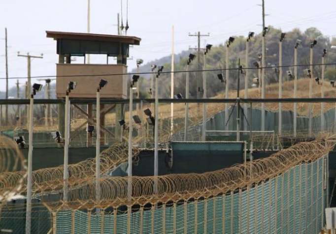 La prison de Guantanamo "prête" à recevoir de nouveaux prisonniers (amiral américain)