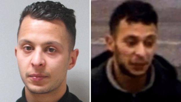 Paris attacks suspect Salah Abdeslam goes on trial in Belgium