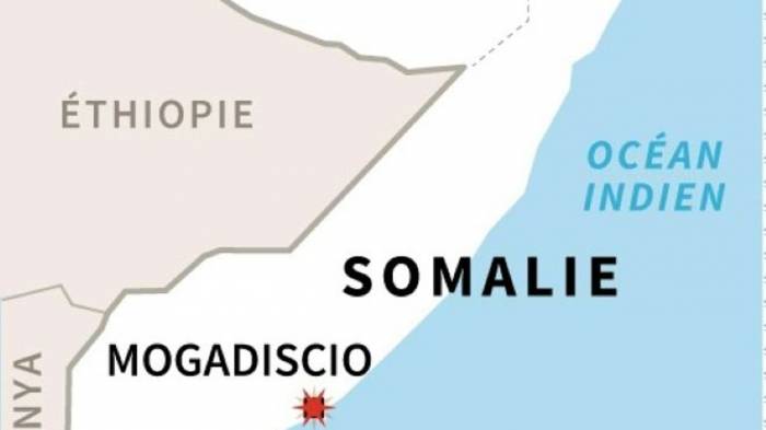 Attentats à Mogadiscio: le bilan monte à 38 morts