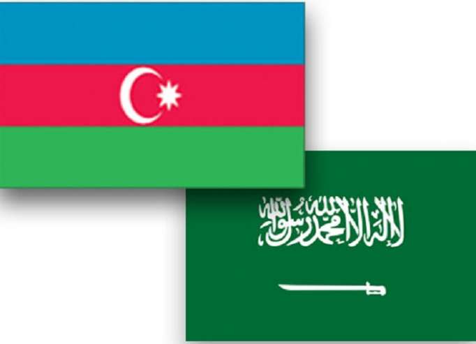 El general árabe viene a Azerbaiyán