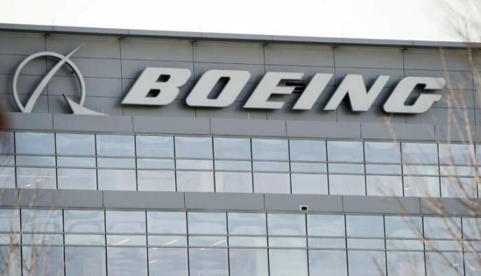 Boeing annonce le contrat pour construire Air Force One