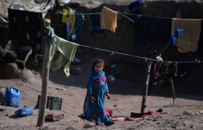 Afghanistan: nombre record de civils victimes d