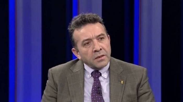 ASALA kämpft auch gegen Türkei in Syrien - Türkischer Experte (EXKLUSIV)