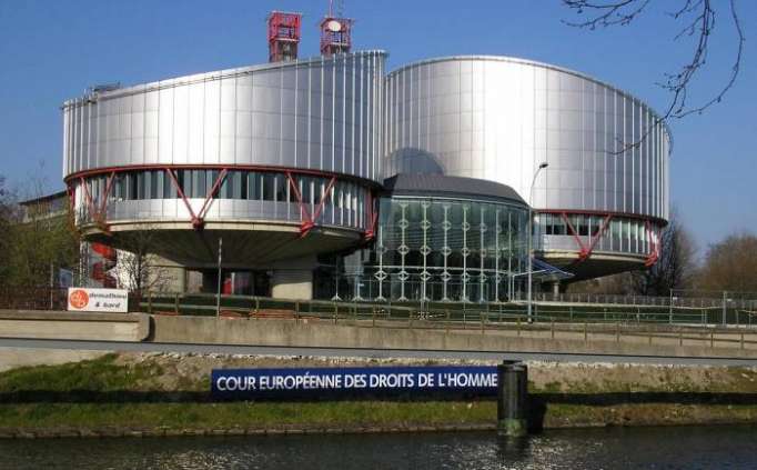 European court orders Armenia to pay €19,000 in case over employment dispute  