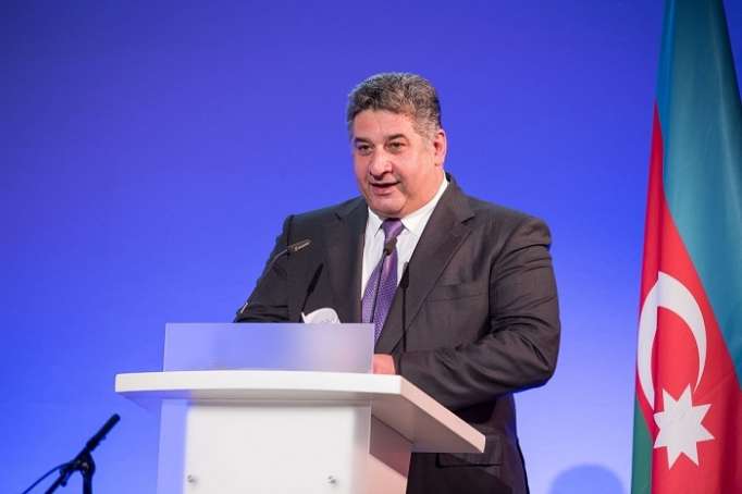  Minister: Azerbaijan did everything to protect Mkhitaryan  